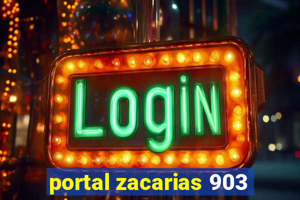 portal zacarias 903